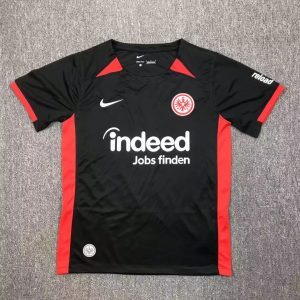 Maillot Eintracht Frankfurt extérieur 2024 2025