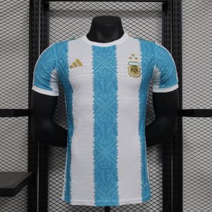 maillot Argentina 2024 2025 pas cher