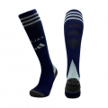 Chaussettes Ajax extérieur 2025-2026 bleu