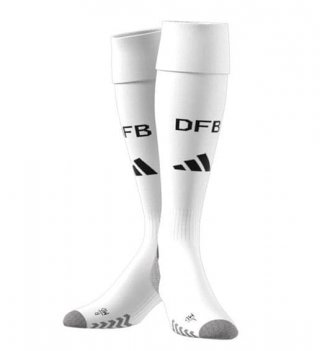 Chaussettes Allemagne domicile 2024