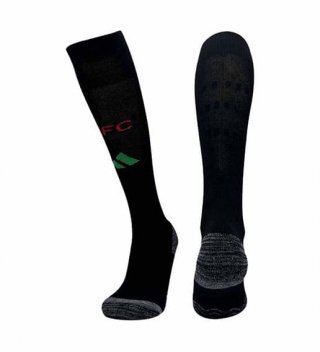 Chaussettes Arsenal extérieur 2024/2025