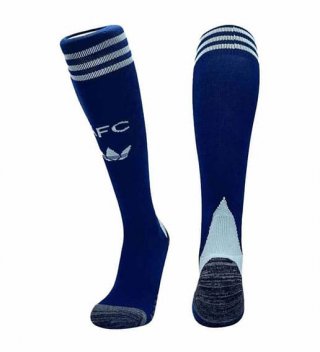 Chaussettes Arsenal third 2024/2025