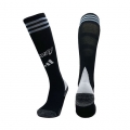 Chaussettes Aston Villa extérieur 2025-2026 noir