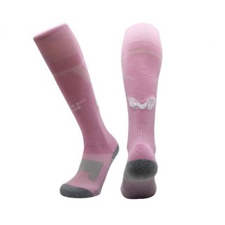 Chaussettes Athletic Bilbao 2025-2026 rose