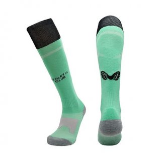 Chaussettes Athletic Bilbao third 2025-2026 vert noir