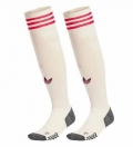 Chaussettes Bayern Munich third 2024/2025