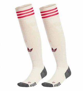 Chaussettes Bayern Munich third 2024/2025