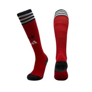 Chaussettes Benfica domicile 2025-2026 rouge