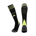 Chaussettes Celtic third 2025-2026 noir jaune