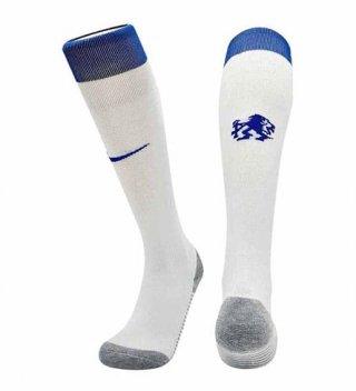 Chaussettes Chelsea domicile 2024/2025