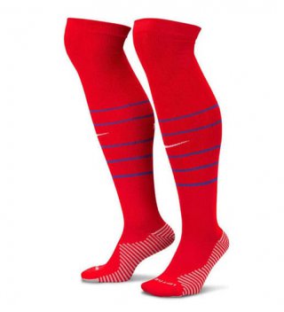 Chaussettes Equipe de France domicile 2024