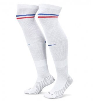 Chaussettes Equipe de France extérieur 2024