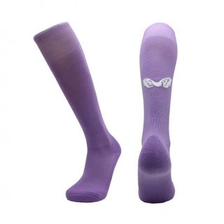 Chaussettes Feyenoord gardien 2025-2026 Violet