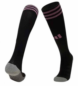 Chaussettes Inter Miami extérieur 2024/2025