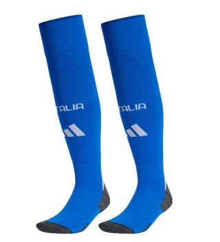 Chaussettes Italie domicile 2024