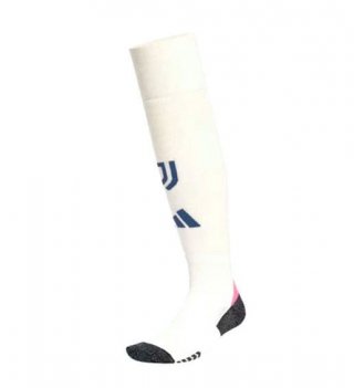 Chaussettes Juventus extérieur 2024/2025