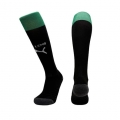 Chaussettes Lens extérieur 2025-2026 noir