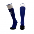 Chaussettes Malaga domicile 2025-2026 bleu