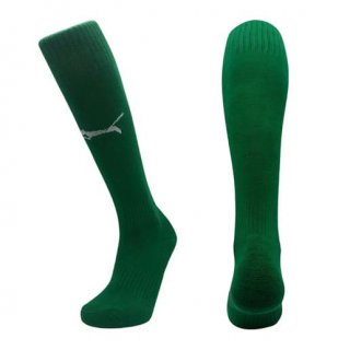 Chaussettes Manchester City gardien 2025-2026 vert