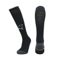 Chaussettes Manchester City third 2025-2026 noir