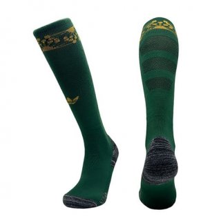 Chaussettes Mexique 2025-2026 vert