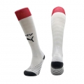 Chaussettes PSV Eindhoven domicile 2025-2026 blanc rouge