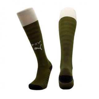 Chaussettes PSV Eindhoven third 2025-2026