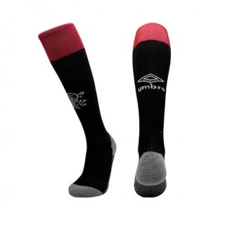 Chaussettes Rangers domicile 2025-2026 noir