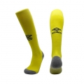 Chaussettes Rangers gardien 2025-2026 jaune
