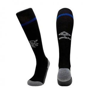Chaussettes Rangers third 2025-2026 noir