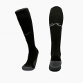 Chaussettes Tottenham extérieur 2025-2026 noir