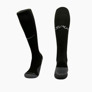 Chaussettes Tottenham extérieur 2025-2026 noir
