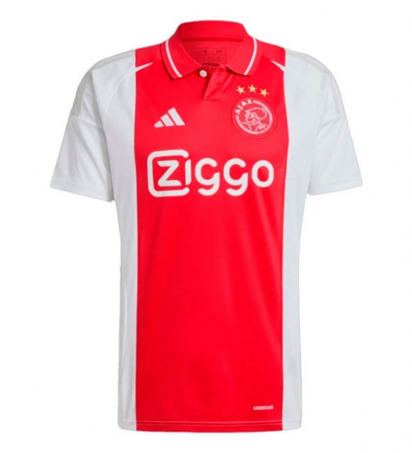 Maillot Ajax domicile 2024/2025