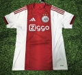 Maillot Ajax domicile 2025/2026