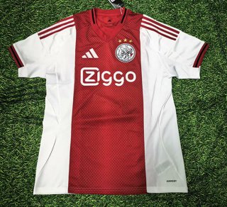 Maillot Ajax domicile 2025/2026