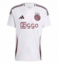 Maillot Ajax third 2024/2025