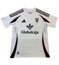 Maillot Albacete domicile 2024/2025