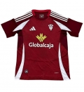 Maillot Albacete extérieur 2024/2025