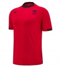 Maillot Albania domicile 2024/2025