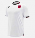 Maillot Albania extérieur 2024/2025