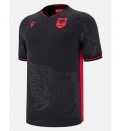 Maillot Albanie third 2025