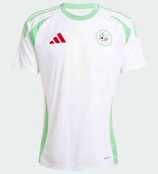 Maillot Algerie domicile 2024/2025