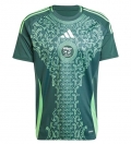 Maillot Algerie extérieur 2024/2025