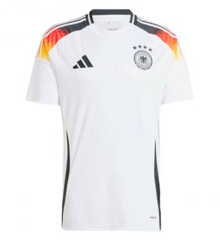 Maillot Allemagne domicile 2024