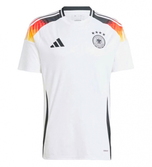 Maillot Allemagne domicile 2024