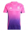 Maillot Allemagne extérieur 2024