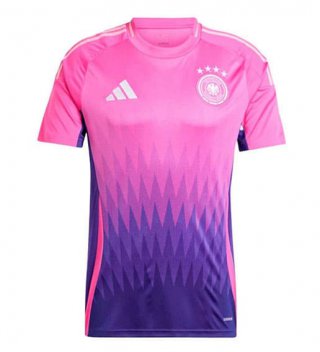 Maillot Allemagne extérieur 2024