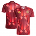 Maillot Allemagne extérieur Women's 2025 homme