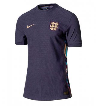 Maillot Angleterre extérieur 2024