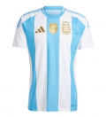 Maillot Argentine domicile 2024